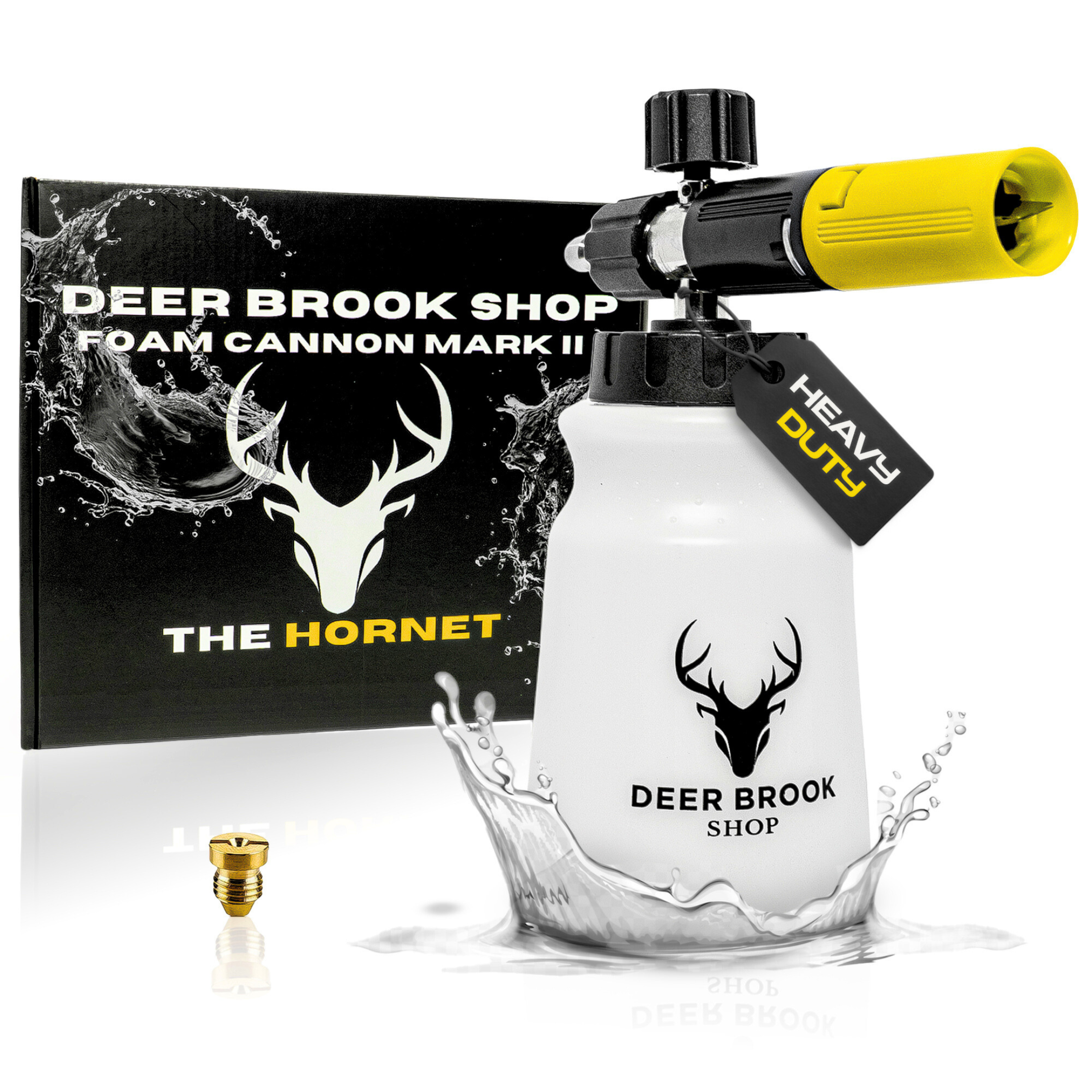 Deer Brook Shop